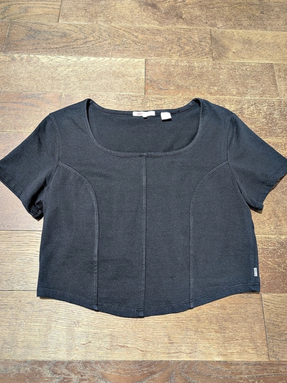 Levi's Lyra Top - Picture 1 of 7